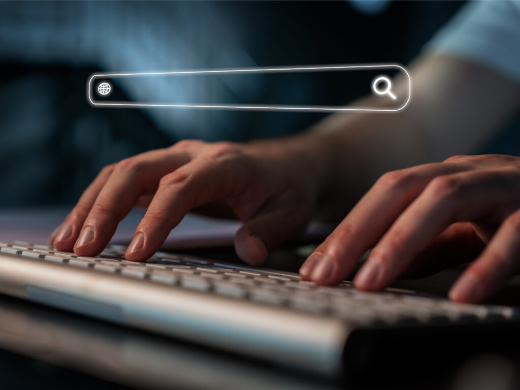 سيو – تحسين محركات البحث (SEO)